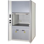 Standart Çeker Ocak 150 cm