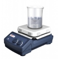 Manyetik Karıştırıcı Isıtıcılı Analog 20 lt