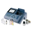 UV-VIS Spectrofotometre; 190 - 1100 nm