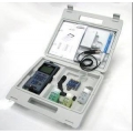 Ph Metre Portatif; Sentix 41 Elektrotu, Solüsyonları, Çantası İle Birlikte